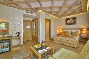 The Time Hotel Old City - Habitación
