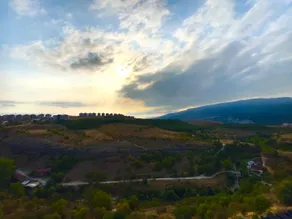 KanyonVadi Otel SAFRANBOLU-KARABÜK - View from room