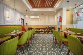 WORMWOOD SYNERGY LA BELLA - Ristorante
