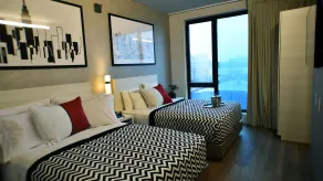 Insignia Hotel Brooklyn, an Ascend Collection Hotel - Chambre