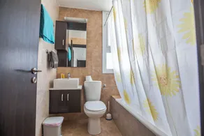 Protaras Perle Villa Pe16 - Salle de bain