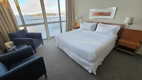 Novotel Puerto Montt - Room