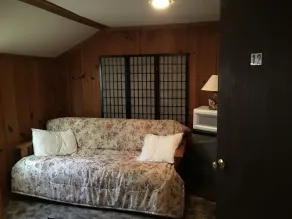 Gateway Inn & Cabins - Chambre