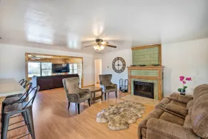 Stunning Nicolaus Getaway on Feather River! - Innenbereich