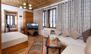 Hotel Kodra - Room