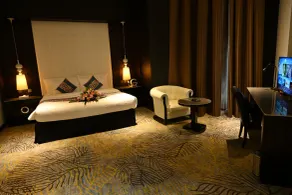 Savoy Grande Hotel - Room