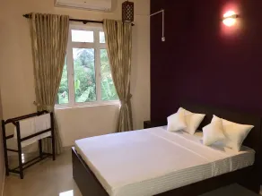 Lanka Lands Holiday Home - Room