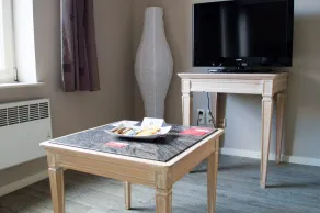 Ambassador Suites Antwerp - Room