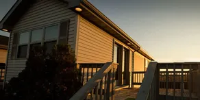 Grand Hinckley RV Resort - Chambre