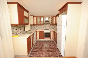 Butik Villas - Nergissus III - Privat tekøkken
