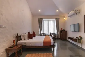 Tapovana The Fern Sakleshpur, Series by Marriott - Room