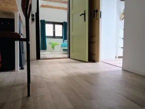 Ferienhaus Meurastein - Room
