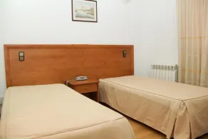 Residencial Parque - Room