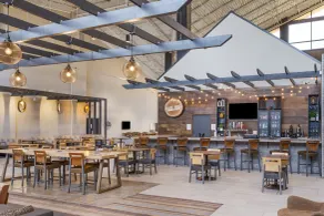 Candlewood Suites - Roanoke Airport - Restaurant