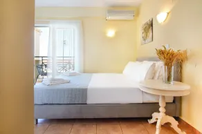 Julia Hotel - Chambre