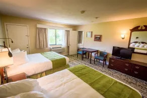 Fox Ridge Resort - Chambre