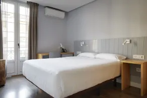 Hotel Avenida - Chambre