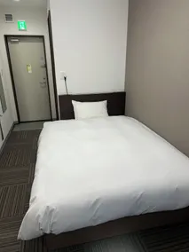 Mirai Hotel - Camera