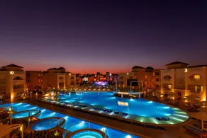 Pickalbatros Aqua Blu Resort - Hurghada - Piscina