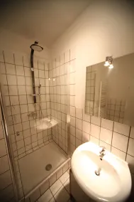 Ferienwohnung Lerbachtal L3 - Bathroom