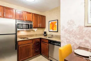 Residence Inn Macon - Zimmer