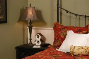 Timber Creek Bed & Breakfast - Værelse