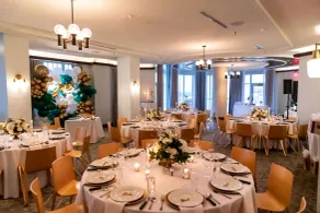 The Alida, Savannah, a Tribute Portfolio Hotel - Réception