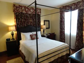 General Francis Marion Hotel - Camera