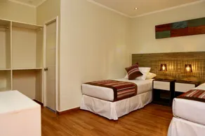 Yakana Hotel - Room