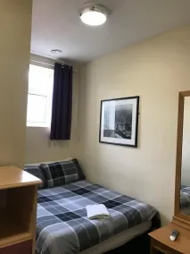 Shanahans B&B with Sports Bar - Habitación
