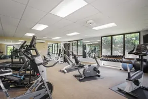 Kohala Coast Vacation Rental by OUTRIGGER - Fitnessbereich