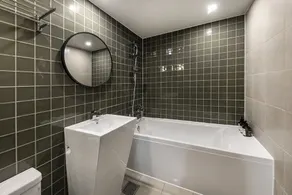 YAJA Hotel Gimhae - Badeværelse