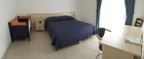 Hotel Magna Grecia - Chambre