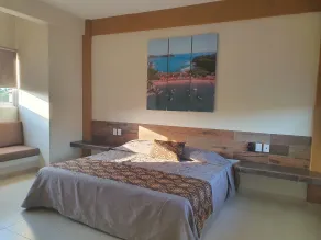 Hotel Casa Ixtapa - Room