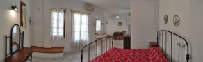 FROUDI cycladic stay - Chambre