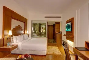 Ramada Plaza By Wyndham, Chandigarh Zirakpur - Room