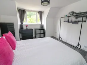 3 Whin Bank - Zimmer
