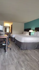 Legacy Inn Kent - Værelse