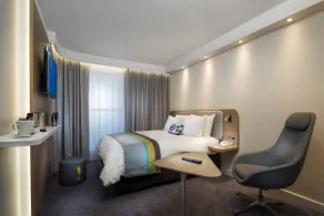 Holiday Inn Express - Luzern - Kriens by IHG - Chambre