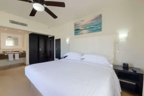 Allegro Playacar - Chambre