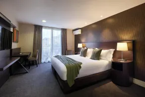 Rendezvous Heritage Hotel Queenstown - Chambre