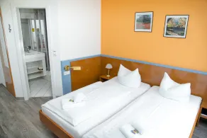 Waldhotel Friedrichroda - Room