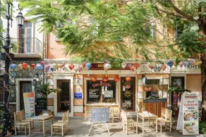 Cybele Sunset Hotel Phu Quoc - Restaurant