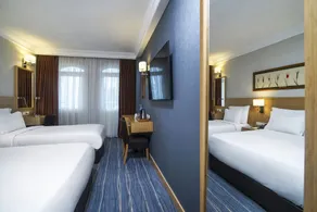 Radisson Hotel Istanbul Sultanahmet - Room