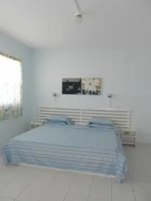 Cozy View Apartment - Værelse