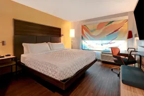 Tru By Hilton Albuquerque North I-25 - Chambre