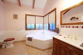 Glenview Retreat Luxury Accommodation - Badrum