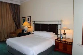 Grand Hyatt Muscat - Room