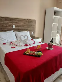 Hotel São Francisco - Room