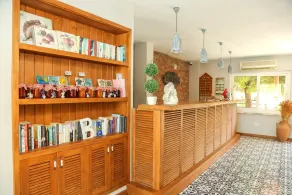 Dalyan Basar Hotel - Reception